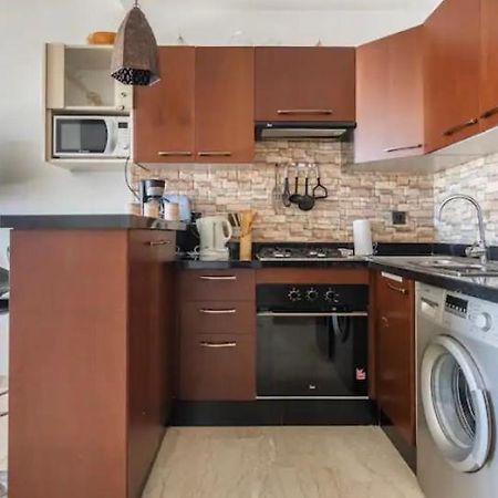 Residence Hivernage Quartier Sonaba アガディール エクステリア 写真