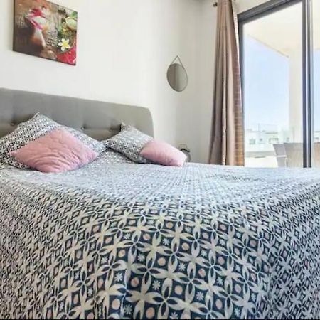 Residence Hivernage Quartier Sonaba アガディール エクステリア 写真