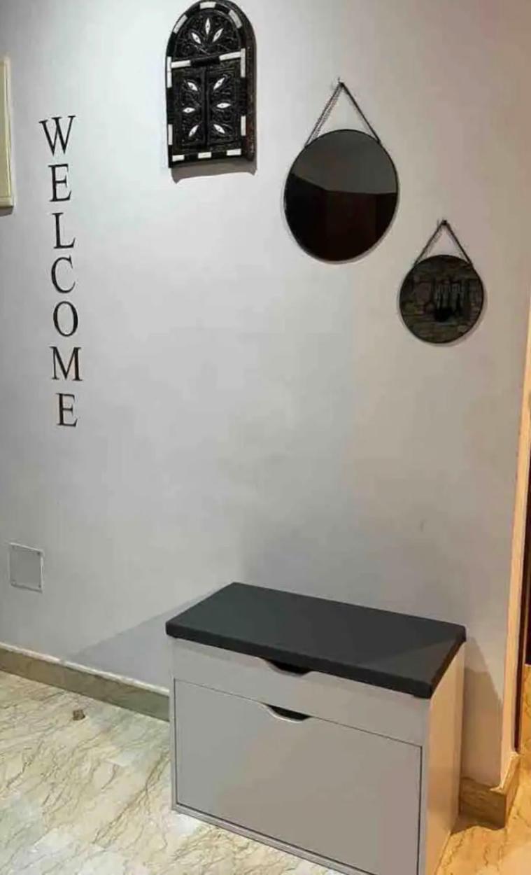 Residence Hivernage Quartier Sonaba アガディール エクステリア 写真