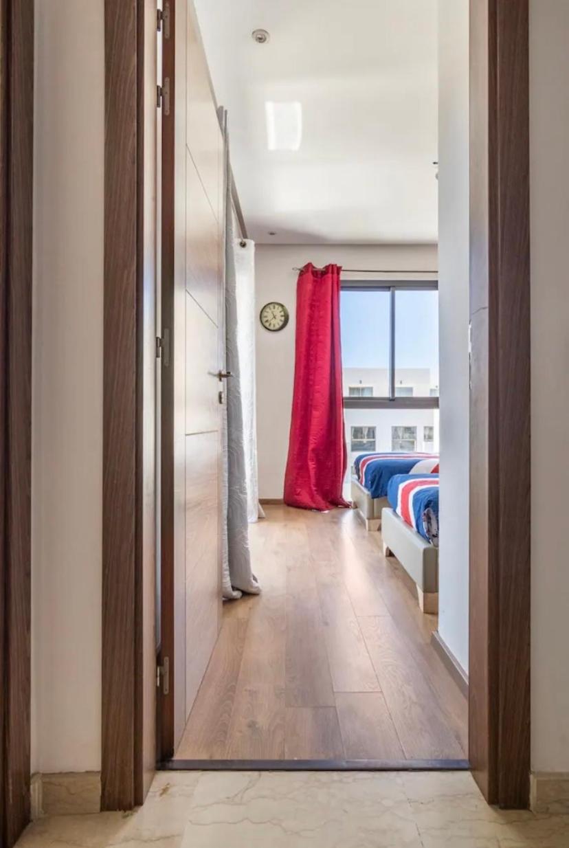 Residence Hivernage Quartier Sonaba アガディール エクステリア 写真