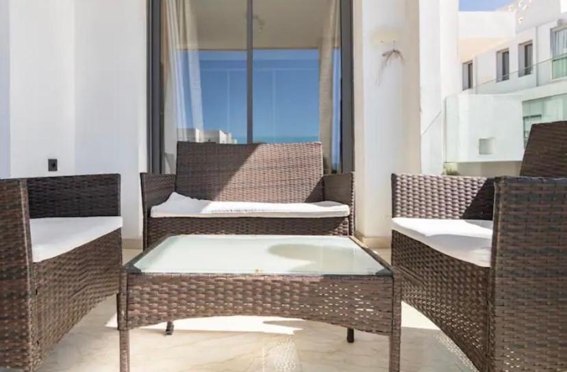 Residence Hivernage Quartier Sonaba アガディール エクステリア 写真