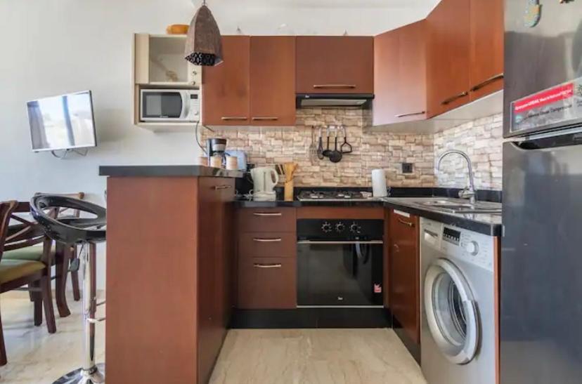 Residence Hivernage Quartier Sonaba アガディール エクステリア 写真