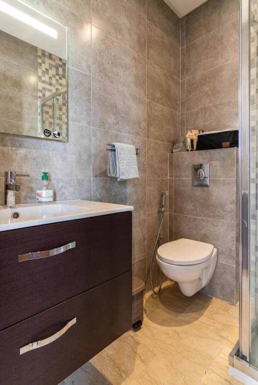 Residence Hivernage Quartier Sonaba アガディール エクステリア 写真