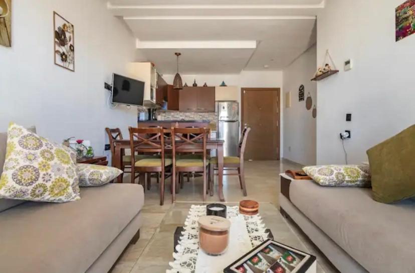 Residence Hivernage Quartier Sonaba アガディール エクステリア 写真