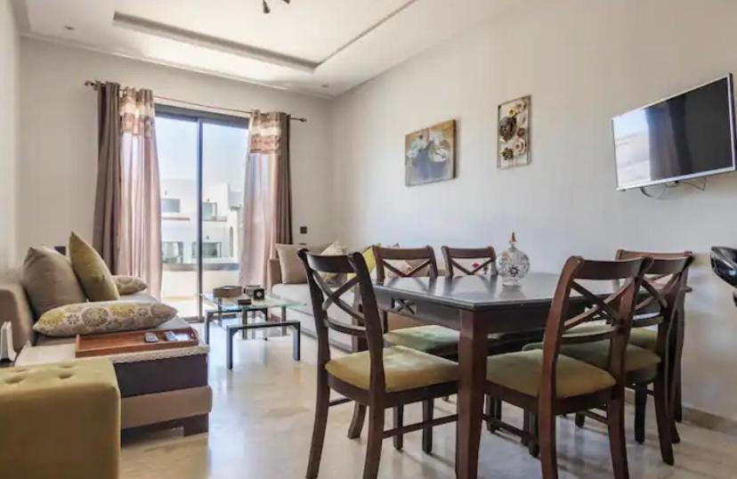 Residence Hivernage Quartier Sonaba アガディール エクステリア 写真
