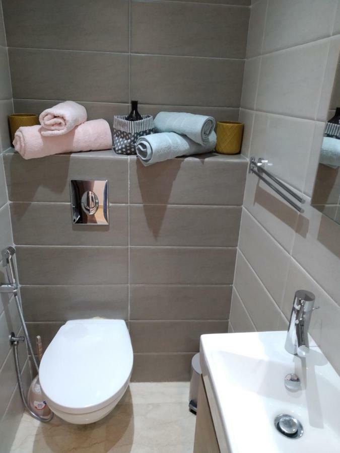Residence Hivernage Quartier Sonaba アガディール エクステリア 写真