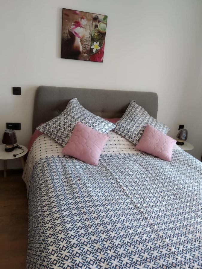 Residence Hivernage Quartier Sonaba アガディール エクステリア 写真