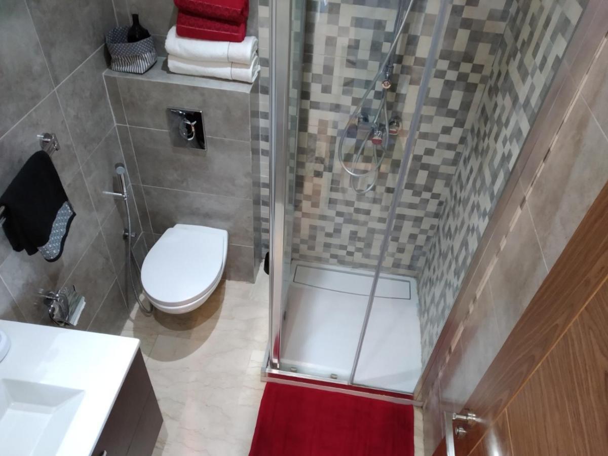 Residence Hivernage Quartier Sonaba アガディール エクステリア 写真