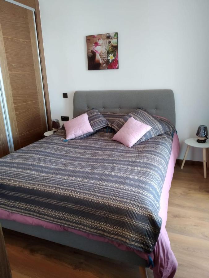 Residence Hivernage Quartier Sonaba アガディール エクステリア 写真